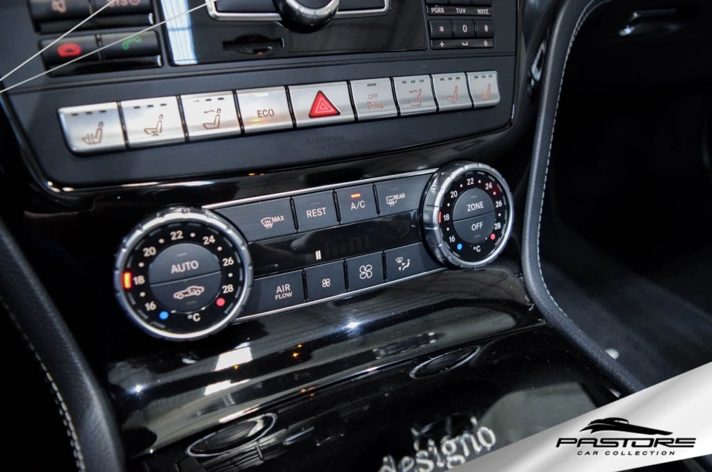 Mercedes-Benz SL63 AMG