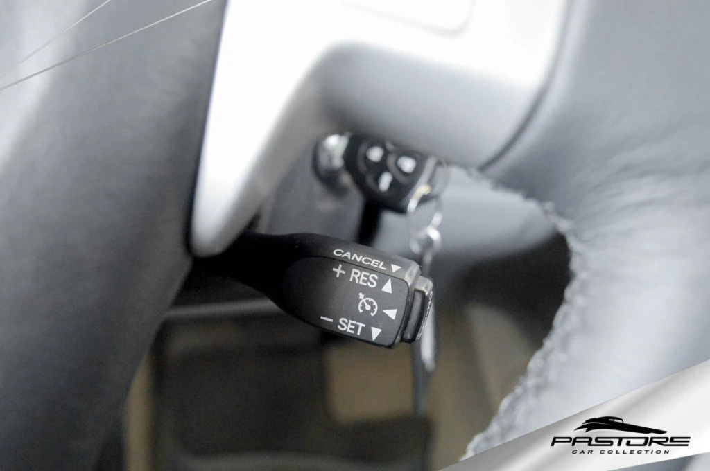 Toyota Corolla XEi 2.0