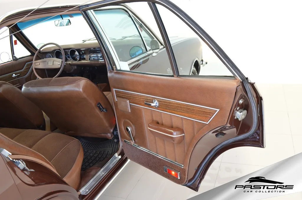 GM Opala Comodoro 4100