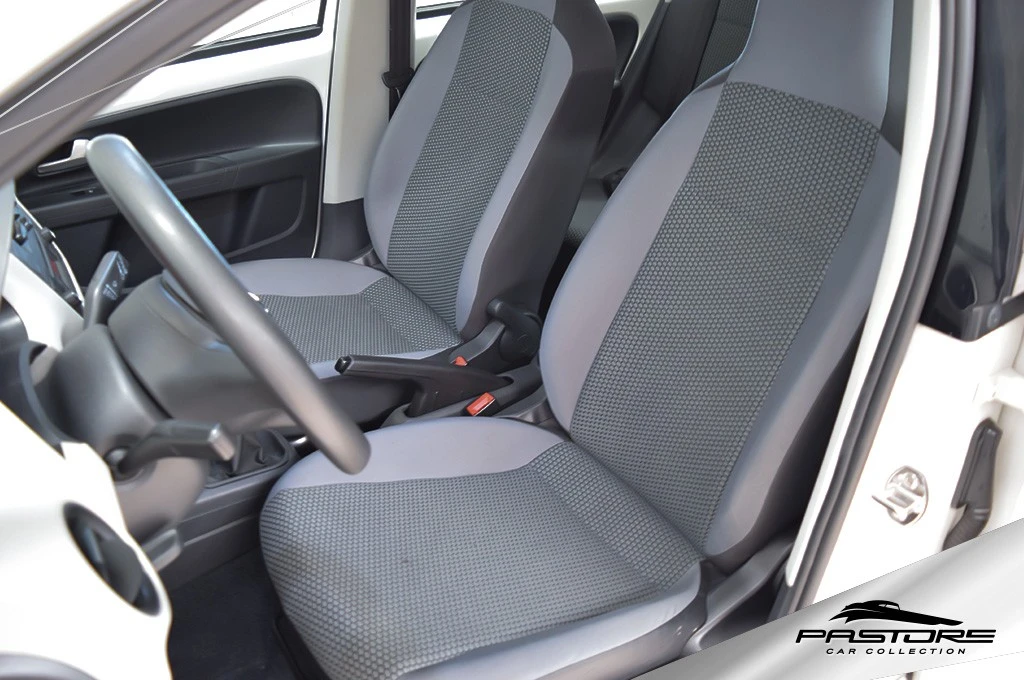 VW Up! Move MB 1.0 TSi