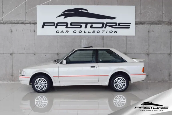 Ford Escort 1.8 XR3