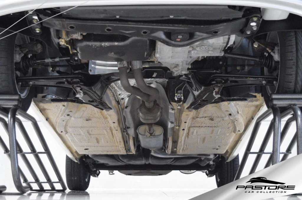 Ford Escort 1.8i GLX