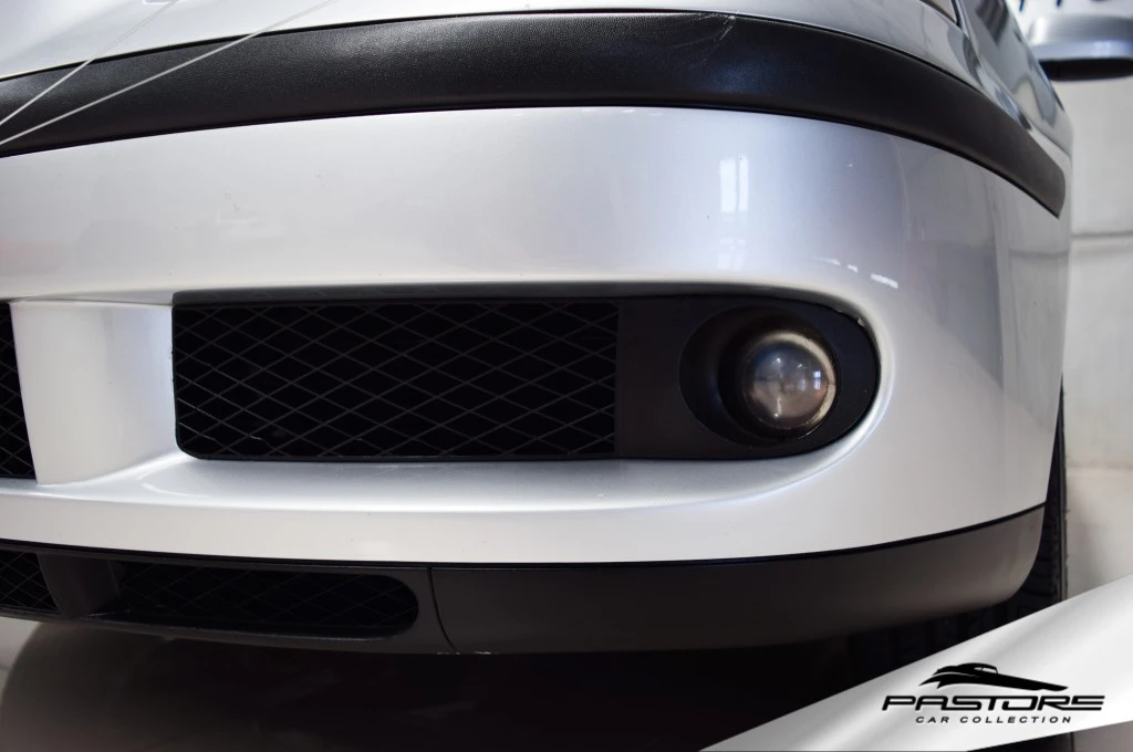 VW Gol Turbo 1.0 16V