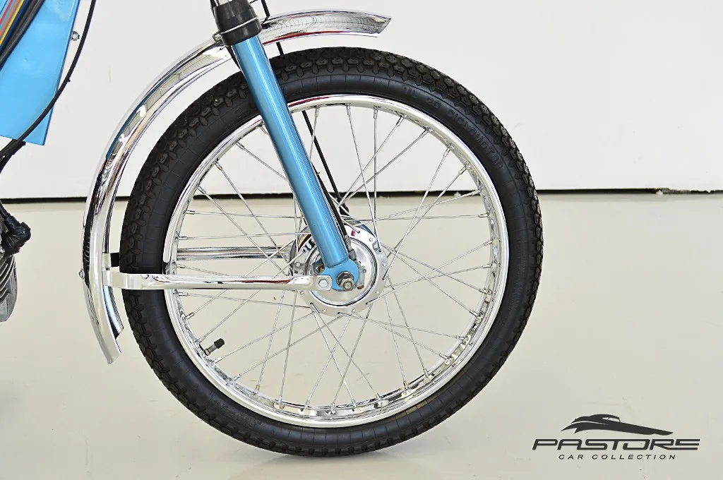 Agrale Sport 50 Cilindradas