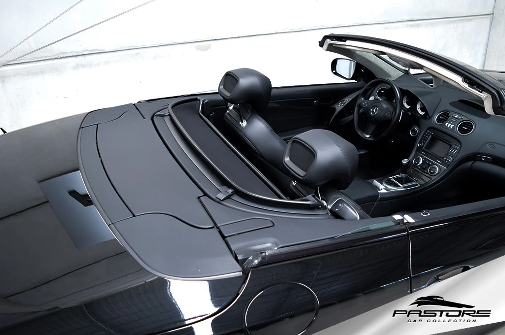 Mercedes-Benz SL 63 AMG