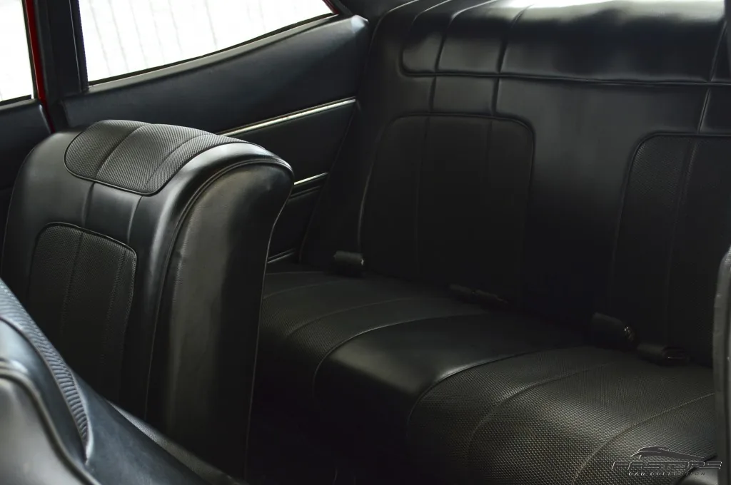 Ford Corcel GT