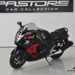 Suzuki GSX 1300R Hayabusa