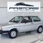VW Voyage LS