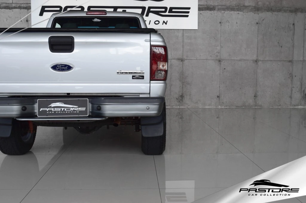 Ford Ranger XLS Sport