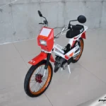 Caloi Mobylette XR 50