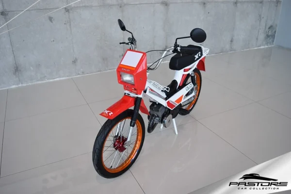 Caloi Mobylette XR 50