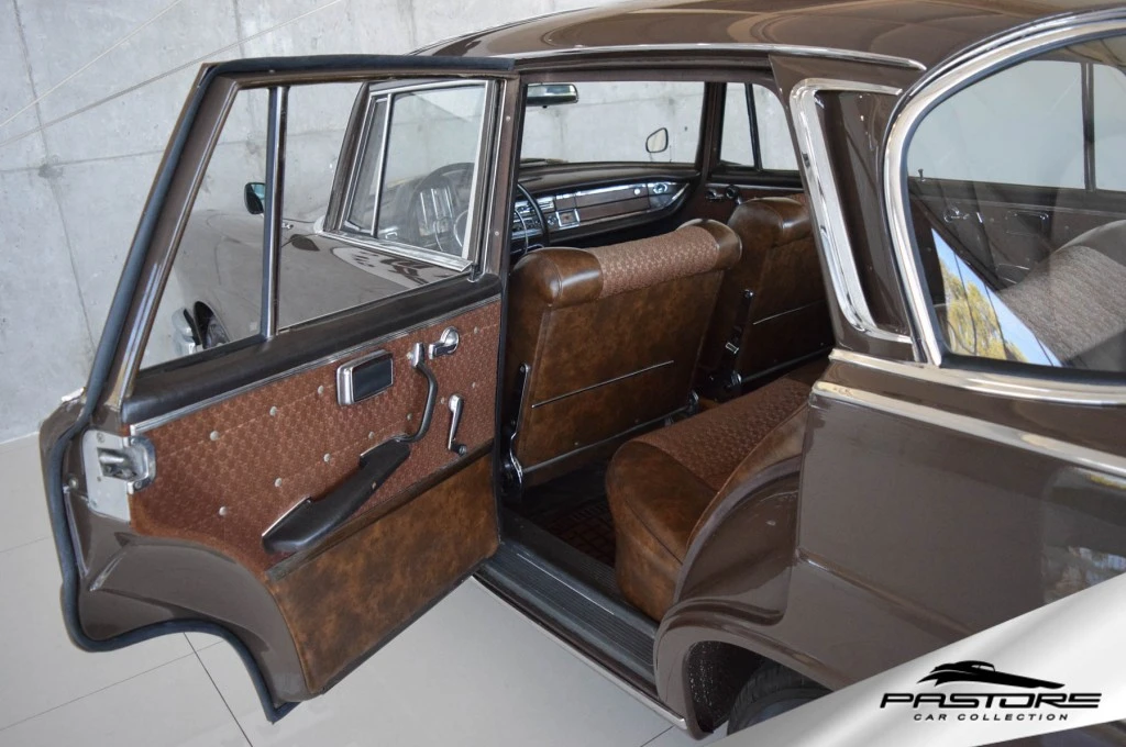 Mercedes-Benz 220 Sb