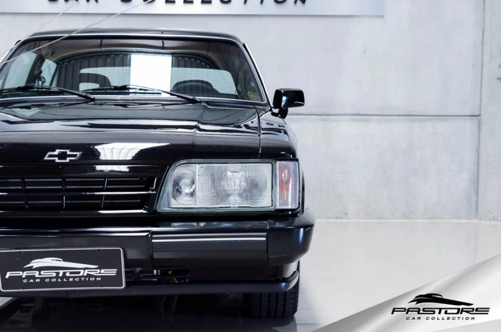 GM Opala Diplomata SE