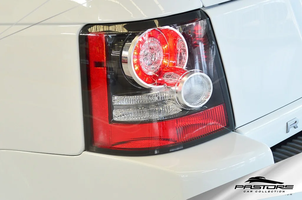 Land Rover R. Rover Sport 3.0 SE