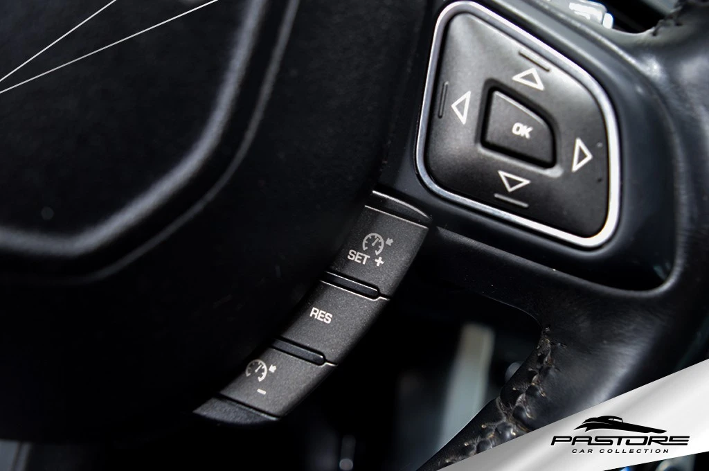 Land Rover LR Evoque SE 2.2 SD4