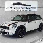 Mini Clubman Hampton