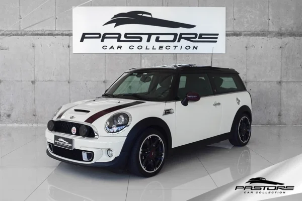 Mini Clubman Hampton