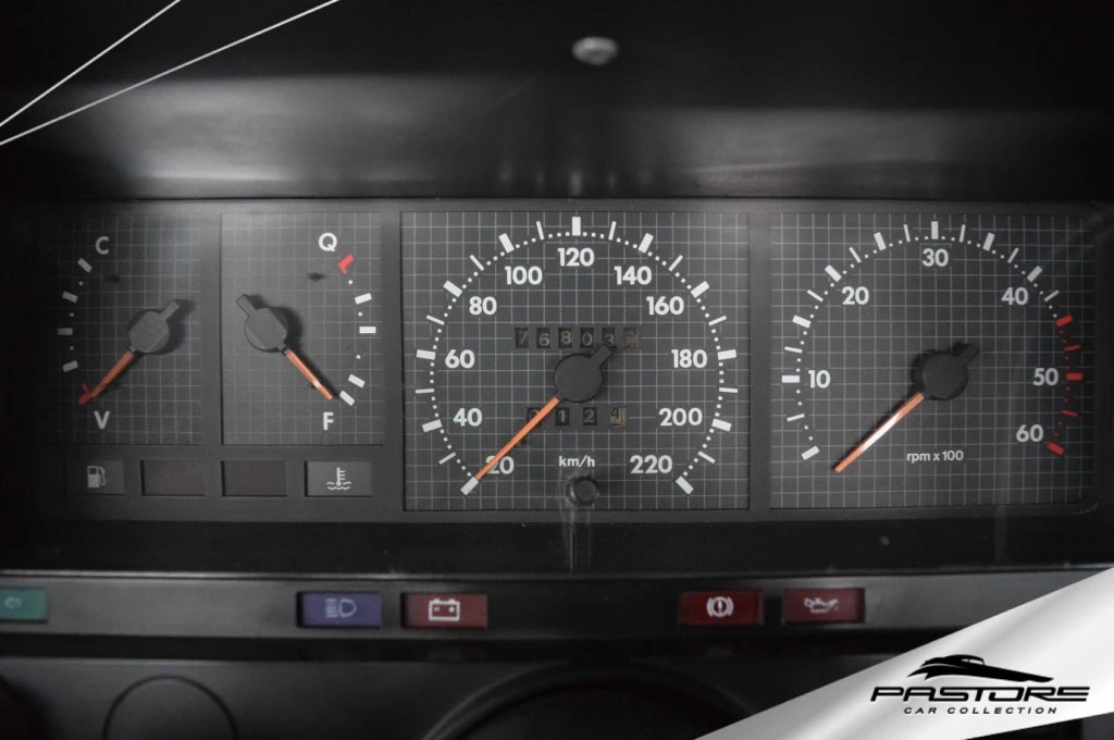 GM Opala Diplomata SE