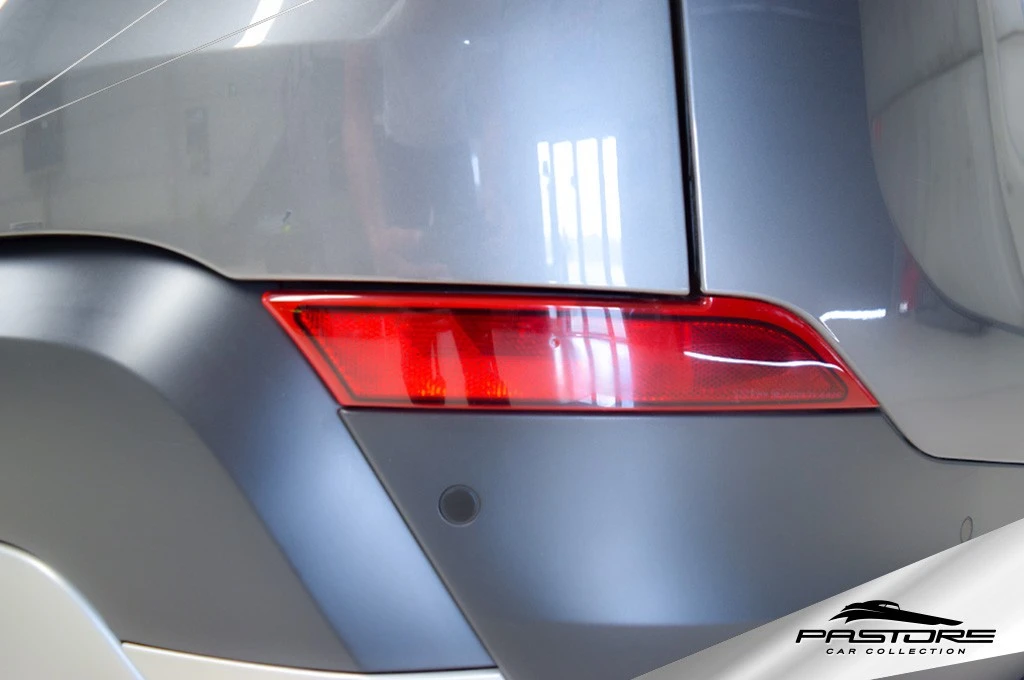 Land Rover Discovery HSE Luxury V6 TD6