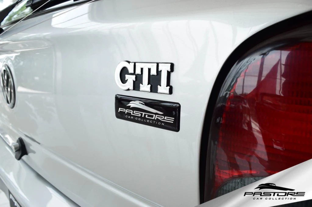 VW Gol GTI 2000