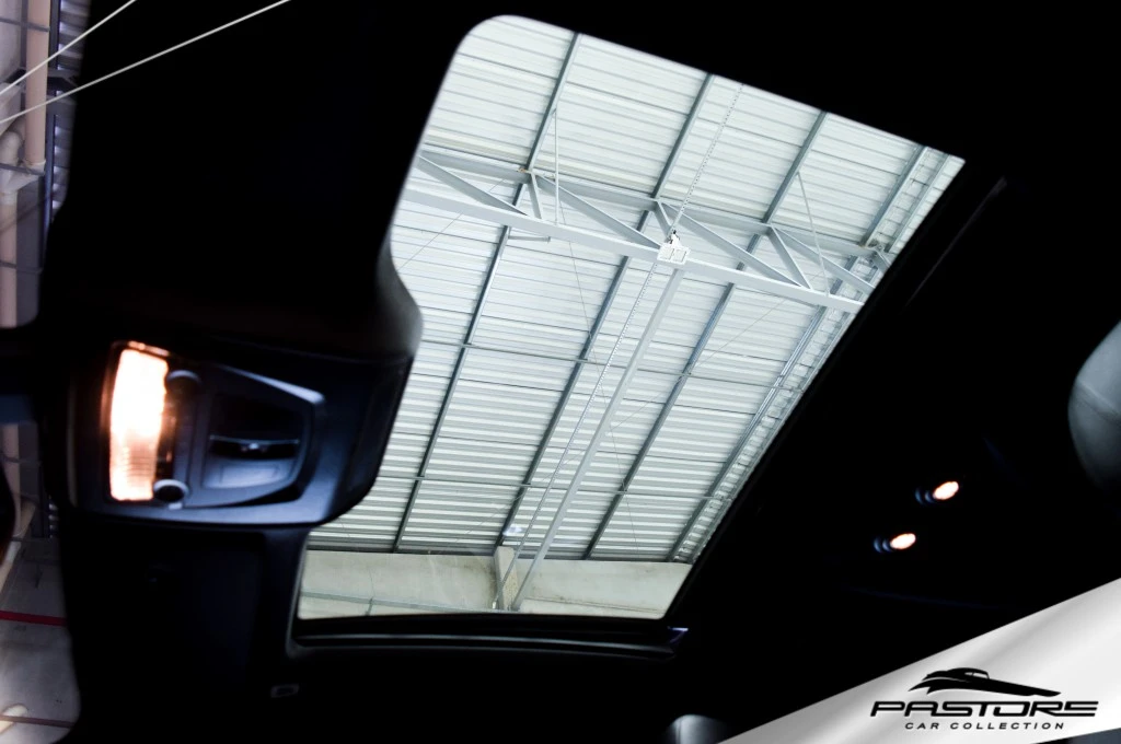 BMW 640i Gran Coupé