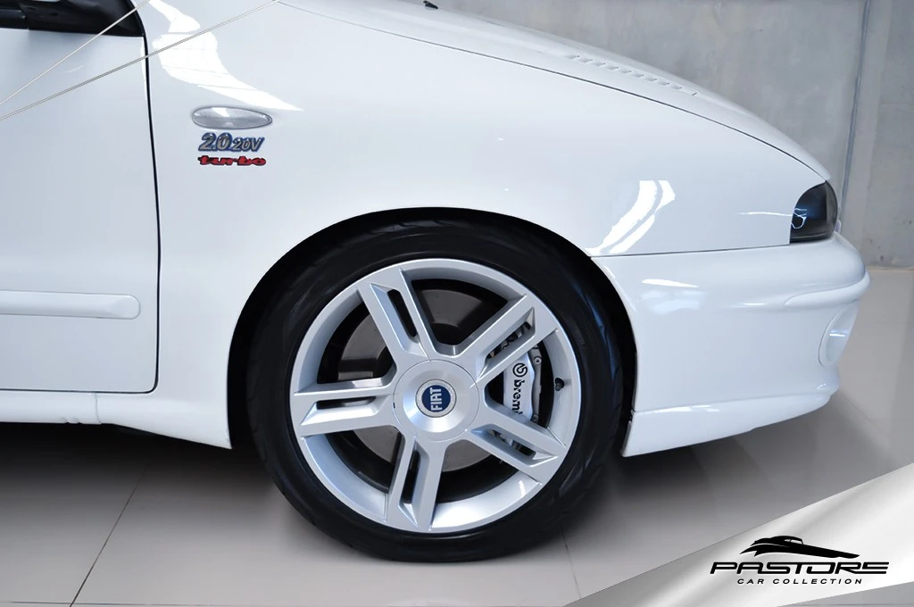 Fiat Marea Weekend Turbo