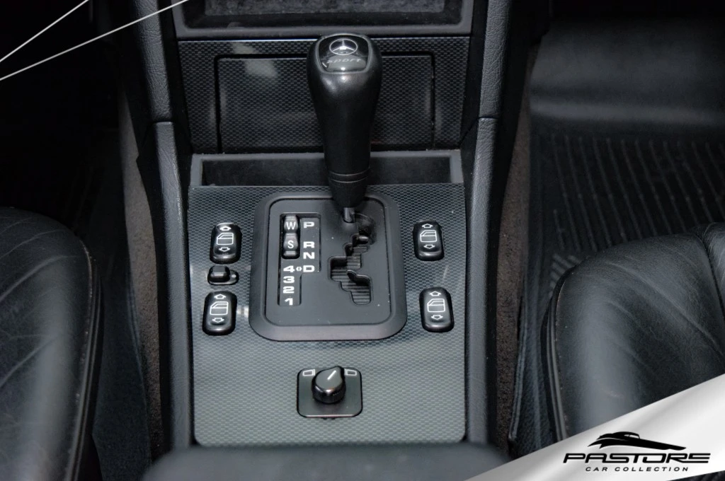 Mercedes-Benz C280 Sport 3.0