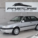 Ford Versailles 2.0i Ghia