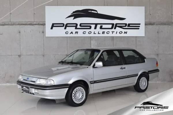 Ford Versailles 2.0i Ghia