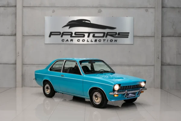 GM Chevette Luxo 1.4