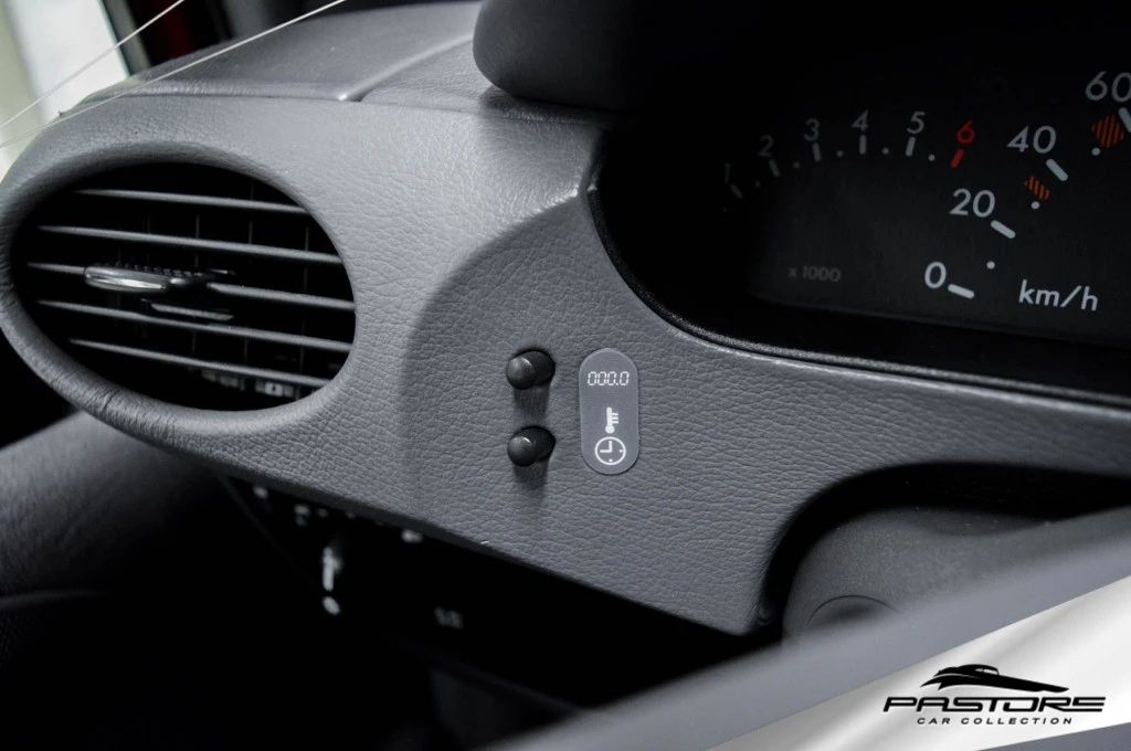 Mercedes-Benz A 160 Elegance