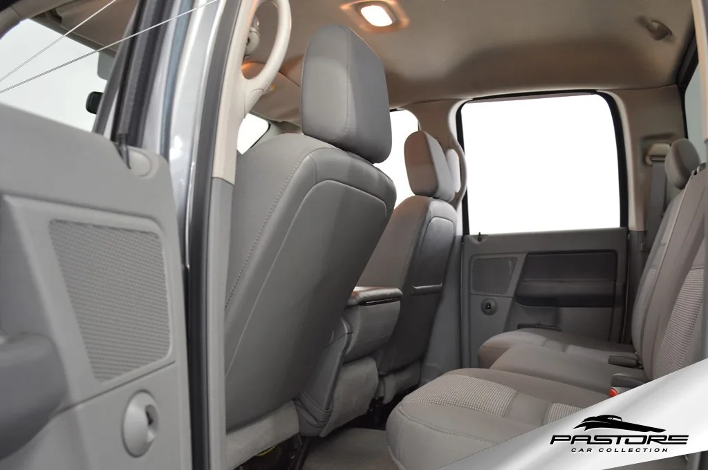 Dodge RAM 2500 Turbo Diesel 4x4