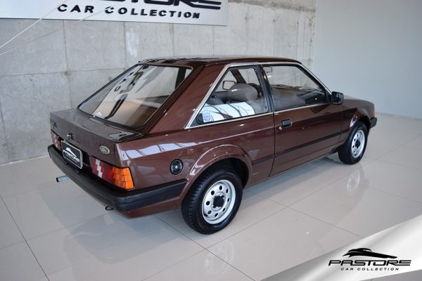 Ford Escort L