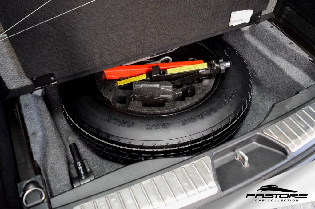 Mercedes-Benz GL500 4Matic