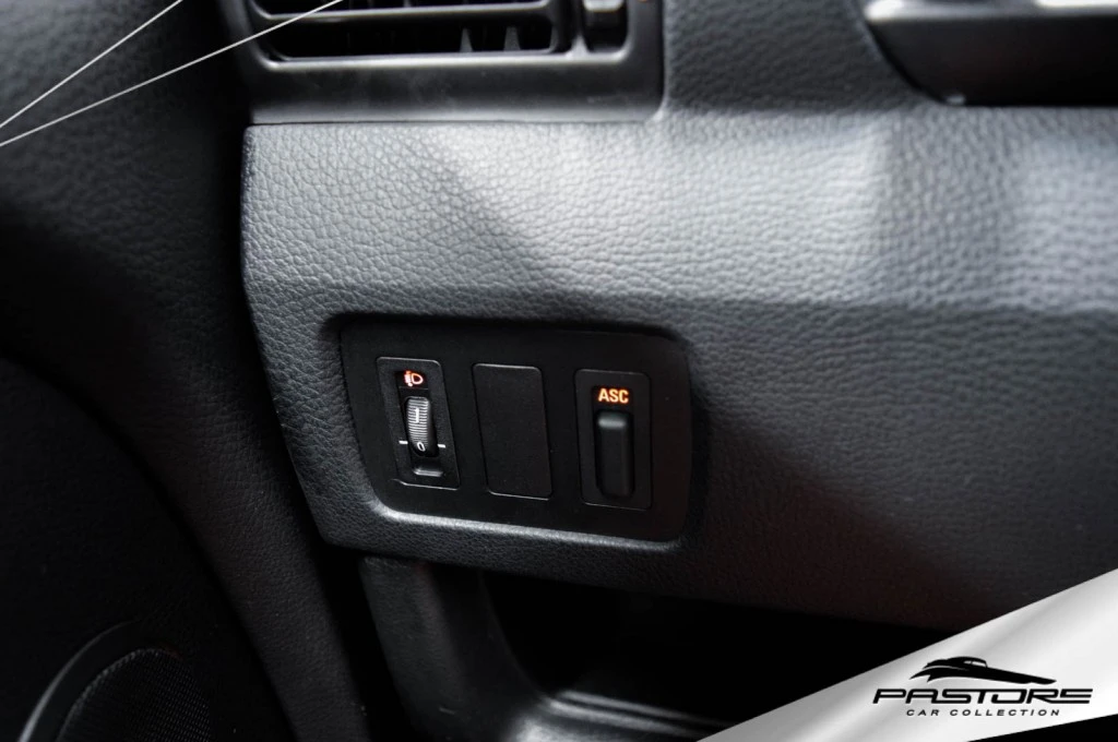 BMW 323Ti Compact Motorsport