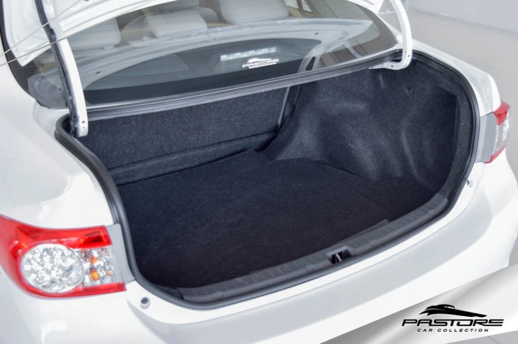 Toyota Corolla XEi 2.0