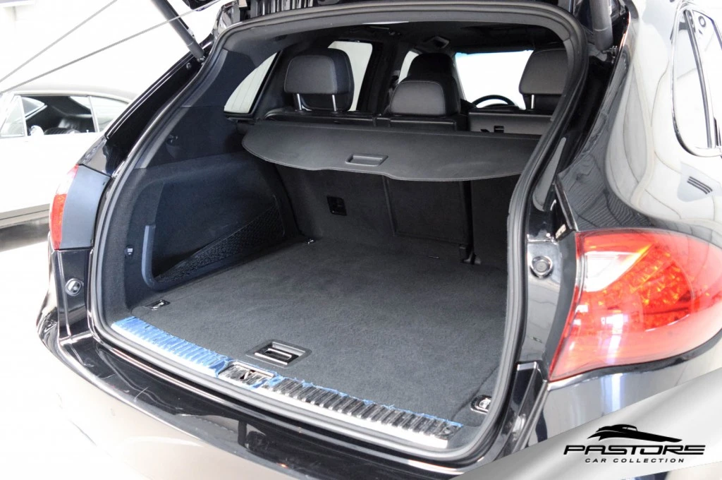 Porsche Cayenne 3.6L V6