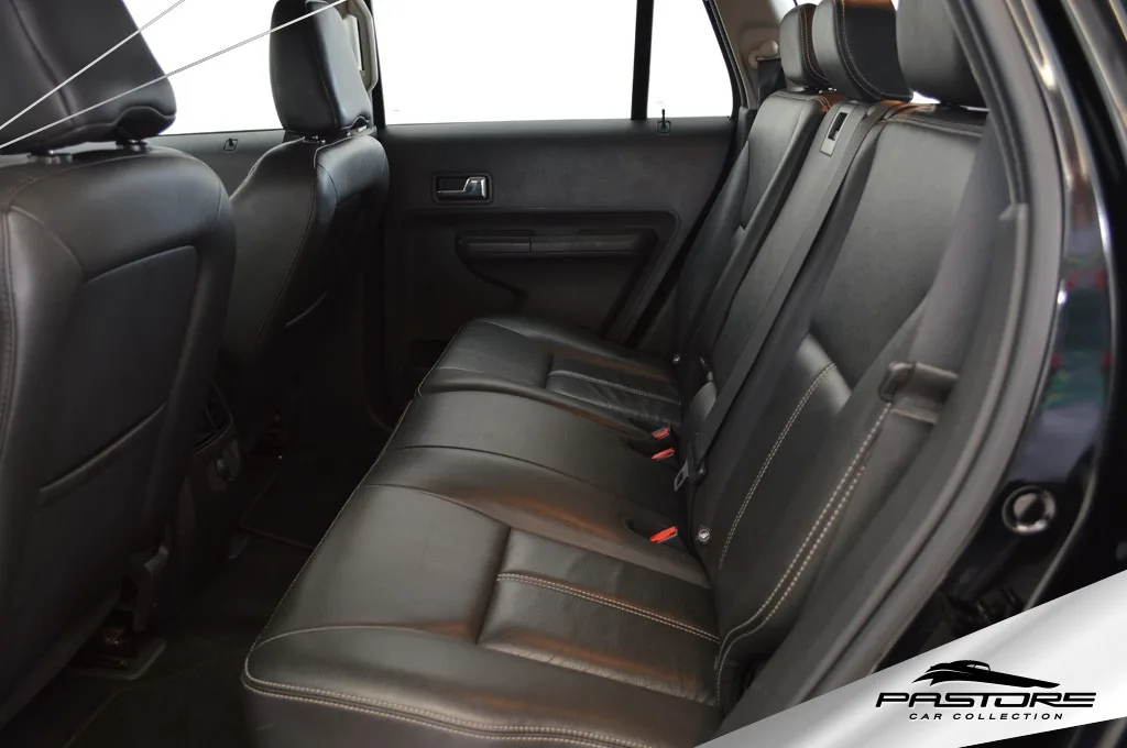 Ford Edge SEL AWD