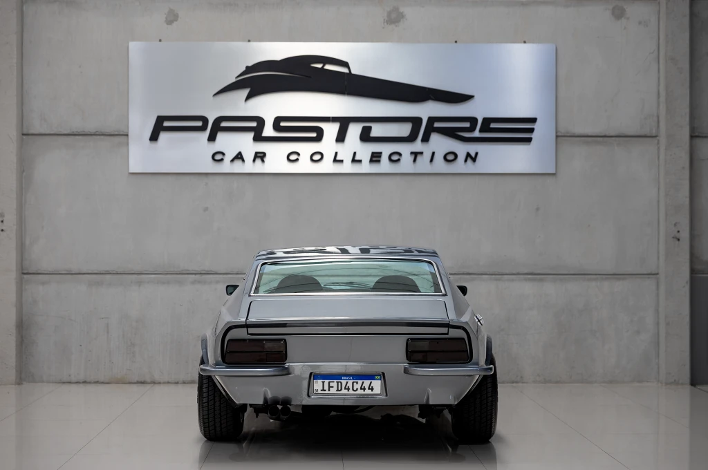 Puma PUMA GTB – 1978