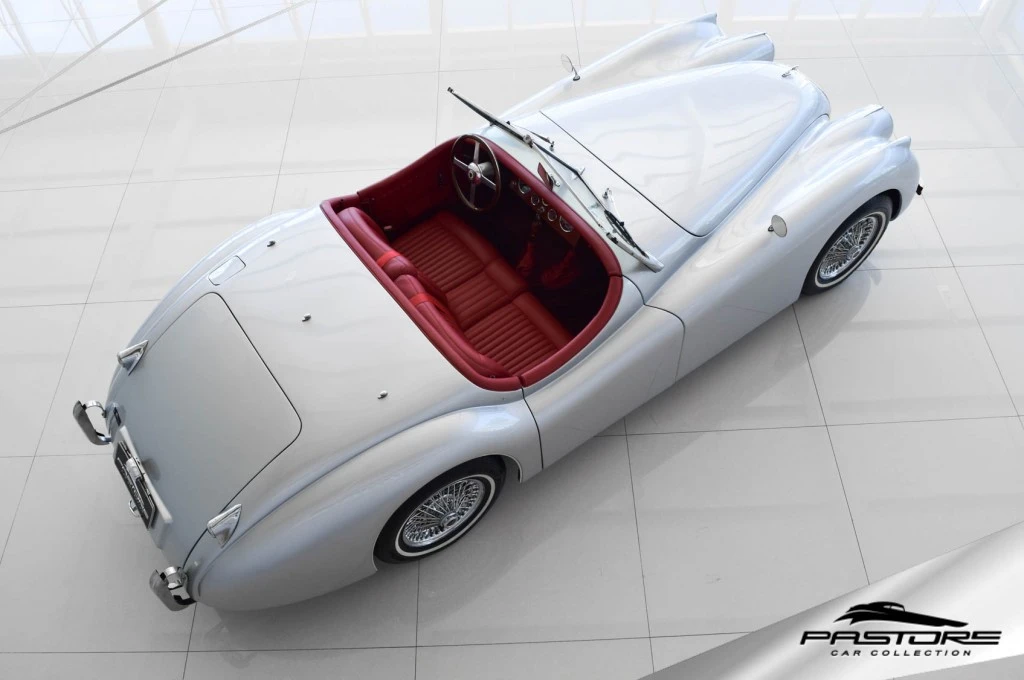 Americar Classic XK120