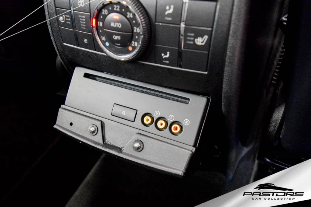 Mercedes-Benz GL500 4Matic