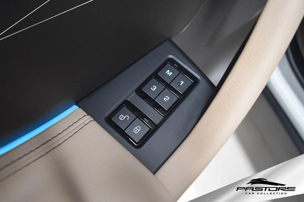 Jaguar F-Pace Prestige 2.0