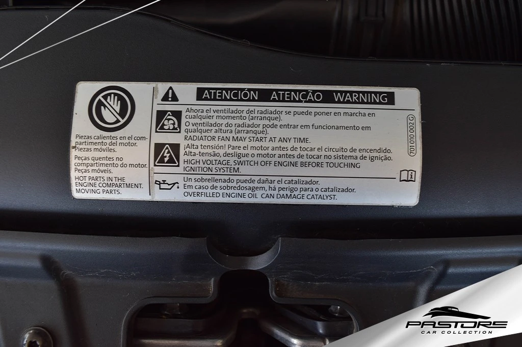 VW T-Cross Highline 250 TSI