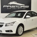 GM Cruze LTZ