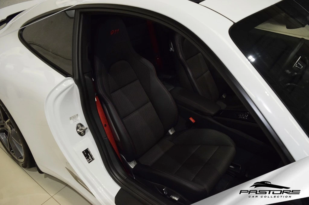 Porsche PORSCHE CARRERA T