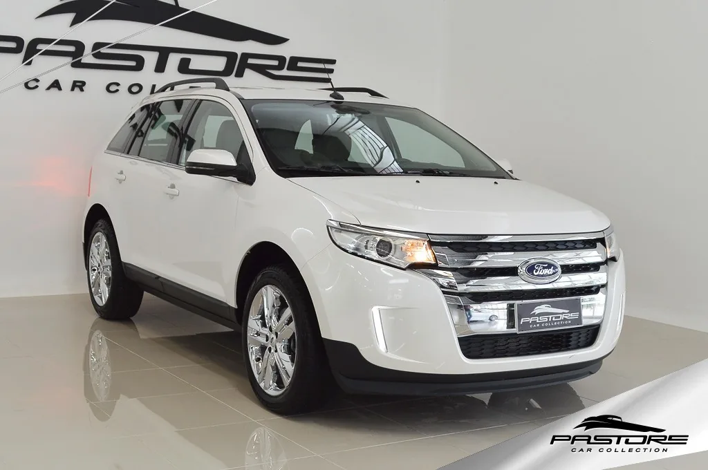 Ford Edge Limited AWD