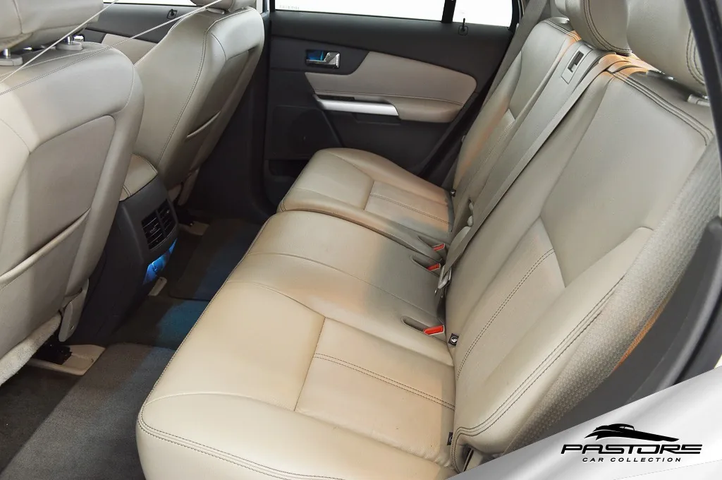 Ford Edge Limited AWD