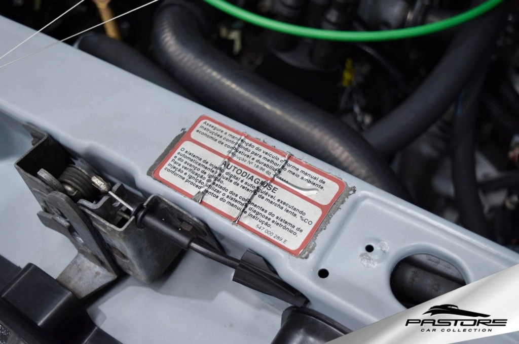 Ford Escort 1.8i GLX