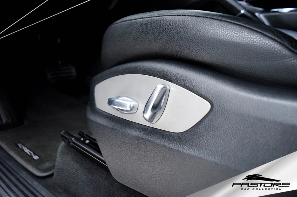 Porsche Cayenne 3.6L V6