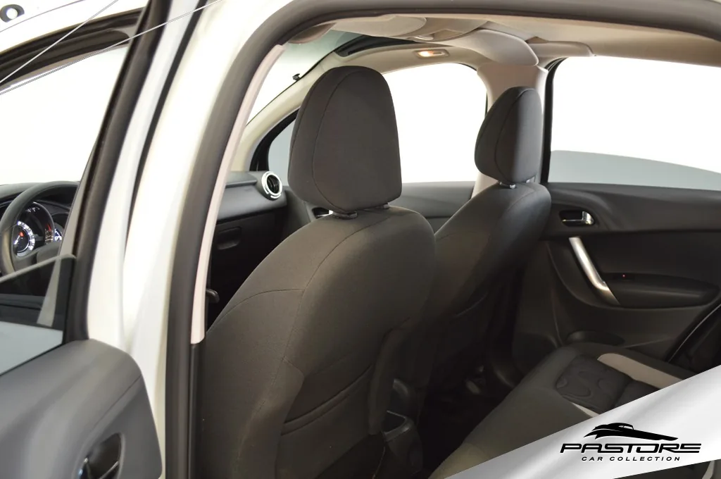 Citroën C3 1.6 16V Tendance BVA